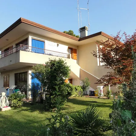 Apartment Paola