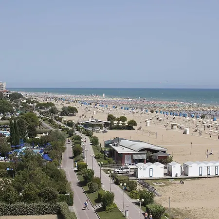 Apartman Paola Bibione