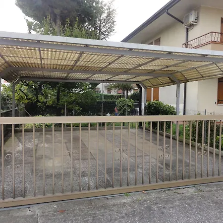 Apartman Paola Bibione