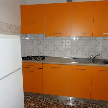 Apartman Paola