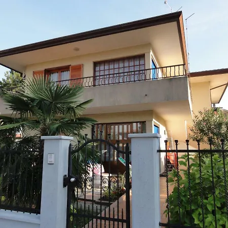 Apartman Paola Bibione