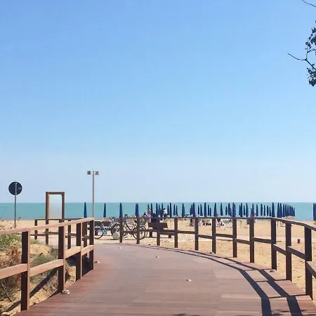 Paola Apartman Bibione