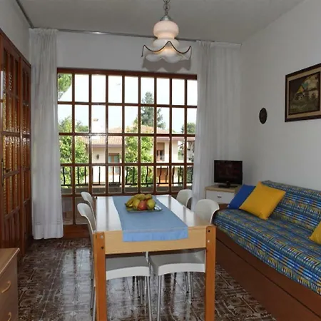 Apartman Paola Bibione