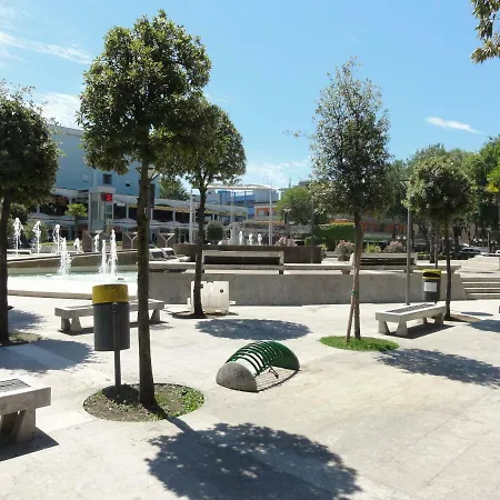 Apartman Paola *